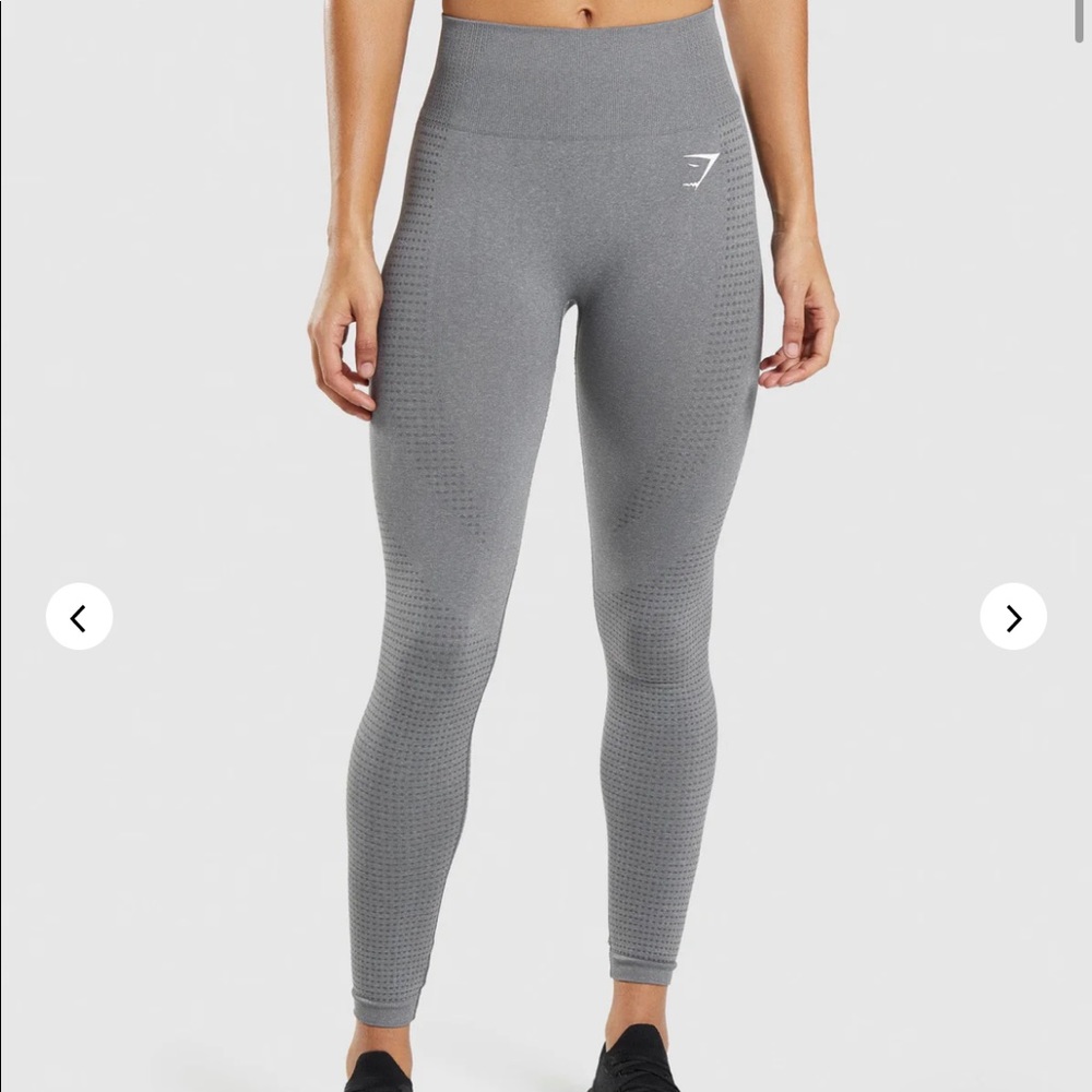 Gymshark Vital Seamless Leggings